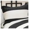 Discount 🔔 Lush Decor Stripe 3 Piece Quilt Set - Lush Décor Navy/white 🔔
