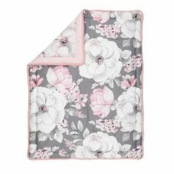 Cheap ❤️ Lambs & Ivy Signature Botanical Baby Watercolor Floral 4-Piece Crib Bedding Set ✨ -Bedding Sets & Collections Sales Shop unnamed file 14422