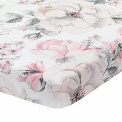 Cheap ❤️ Lambs & Ivy Signature Botanical Baby Watercolor Floral 4-Piece Crib Bedding Set ✨ -Bedding Sets & Collections Sales Shop unnamed file 14424