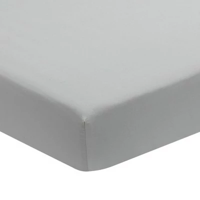 Buy ⌛ Lambs & Ivy Jungle Safari Gray/Tan/White Nursery 6-Piece Baby Crib Bedding Set ❤️ 5 Buy ⌛ Lambs & Ivy Jungle Safari Gray/Tan/White Nursery 6-Piece Baby Crib Bedding Set ❤️ - Image 5