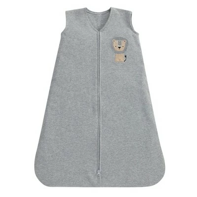 Buy ⌛ Lambs & Ivy Jungle Safari Gray/Tan/White Nursery 6-Piece Baby Crib Bedding Set ❤️ 7 Buy ⌛ Lambs & Ivy Jungle Safari Gray/Tan/White Nursery 6-Piece Baby Crib Bedding Set ❤️ - Image 7