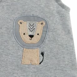 Buy ⌛ Lambs & Ivy Jungle Safari Gray/Tan/White Nursery 6-Piece Baby Crib Bedding Set ❤️ 16 Buy ⌛ Lambs & Ivy Jungle Safari Gray/Tan/White Nursery 6-Piece Baby Crib Bedding Set ❤️ -Bedding Sets & Collections Sales Shop unnamed file 14447