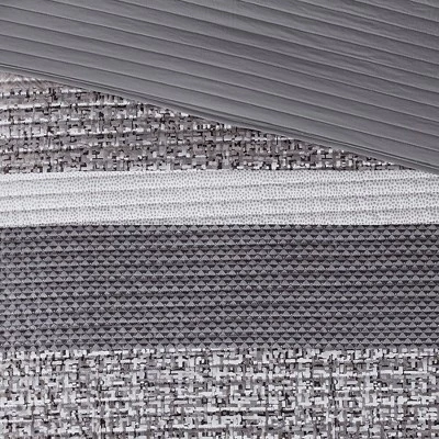 Promo π Madison Park Harmony Jacquard Quilt Set π€© 7 Promo π Madison Park Harmony Jacquard Quilt Set π€© - Image 7