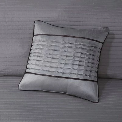 Promo π Madison Park Harmony Jacquard Quilt Set π€© 13 Promo π Madison Park Harmony Jacquard Quilt Set π€© - Image 13