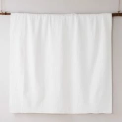 Best Pirce 💯 Cross Stitch White Solid Quilt Set - Levtex Home 😀 -Bedding Sets & Collections Sales Shop unnamed file 14509