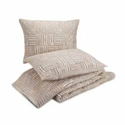 Best Sale π Jungalow By Justina Blakeney Abrazo Quilt Set - Justina Blakeney for Makers Collective Taupe π€© 12 Best Sale π Jungalow By Justina Blakeney Abrazo Quilt Set - Justina Blakeney for Makers Collective Taupe π€© -Bedding Sets & Collections Sales Shop unnamed file 14580