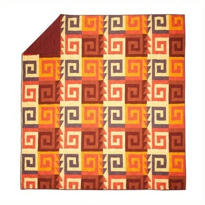 Best Sale π Jungalow By Justina Blakeney Ari Quilt Set - Justina Blakeney for Makers Collective β¨ 6 Best Sale π Jungalow By Justina Blakeney Ari Quilt Set - Justina Blakeney for Makers Collective β¨ - Image 6