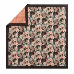 Promo 🎁 Leopard Hero Quilt Set - Teresa Chan for Makers Collective Multicolor 🛒 -Bedding Sets & Collections Sales Shop unnamed file 14605