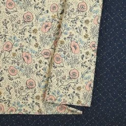 Top 10 💯 Provencal Poppies Quilt Set Pink - Hello Lucky for Makers Collective 😀 -Bedding Sets & Collections Sales Shop unnamed file 14611