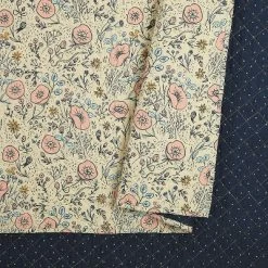 Top 10 💯 Provencal Poppies Quilt Set Pink - Hello Lucky for Makers Collective 😀 -Bedding Sets & Collections Sales Shop unnamed file 14612