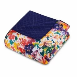Best reviews of 🎁 Garden in Bloom Quilt Set - CreativeIngrid for Makers Collective 🌟 -Bedding Sets & Collections Sales Shop unnamed file 14657