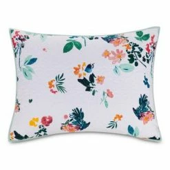 Wholesale 🧨 Daydreaming Quilt Set Green/Pink/White - CreativeIngrid for Makers Collective 💯 -Bedding Sets & Collections Sales Shop unnamed file 14686