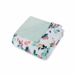 Wholesale 🧨 Daydreaming Quilt Set Green/Pink/White - CreativeIngrid for Makers Collective 💯 -Bedding Sets & Collections Sales Shop unnamed file 14689