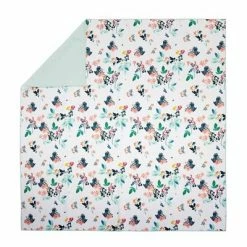Wholesale 🧨 Daydreaming Quilt Set Green/Pink/White - CreativeIngrid for Makers Collective 💯 -Bedding Sets & Collections Sales Shop unnamed file 14691