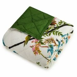 Cheapest 😍 Bari J for Makers Collective Conservatory Full/Queen 3pc Quilt Set Cream ✔️ -Bedding Sets & Collections Sales Shop unnamed file 14697