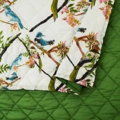 Cheapest 😍 Bari J for Makers Collective Conservatory Full/Queen 3pc Quilt Set Cream ✔️ -Bedding Sets & Collections Sales Shop unnamed file 14698