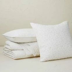 Best Sale 😀 Opalhouse Designed With Jungalow Dove Stitch Quilt Collection - Opalhouse™ designed with Jungalow™ 💯