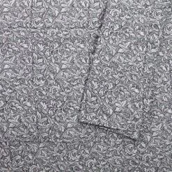 Cheap 🤩 Scroll Dot Quilt Sets - Molly Hatch for Makers Collective Gray 😍 -Bedding Sets & Collections Sales Shop unnamed file 14701