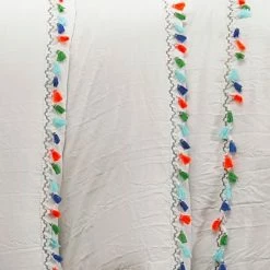 Top 10 🧨 Lush Decor White Boho Tassel Comforter Set - Lush Décor 🎉 -Bedding Sets & Collections Sales Shop unnamed file 14745