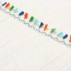 Top 10 🧨 Lush Decor White Boho Tassel Comforter Set - Lush Décor 🎉 -Bedding Sets & Collections Sales Shop unnamed file 14746