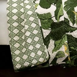 Best deal ✨ Lush Decor 5pc Tropical Paradise Quilt Set Green - Lush Décor 🤩 -Bedding Sets & Collections Sales Shop unnamed file 14758
