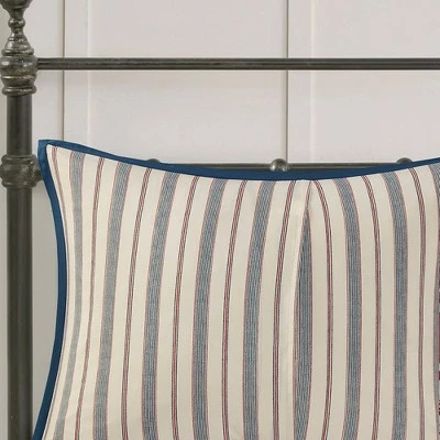 Flash Sale βοΈ Madison Park Rose Cotton Twill Reversible Coverlet Set Red π€© 6 Flash Sale βοΈ Madison Park Rose Cotton Twill Reversible Coverlet Set Red π€© - Image 6