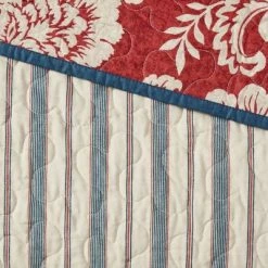 Flash Sale βοΈ Madison Park Rose Cotton Twill Reversible Coverlet Set Red π€© 21 Flash Sale βοΈ Madison Park Rose Cotton Twill Reversible Coverlet Set Red π€© -Bedding Sets & Collections Sales Shop unnamed file 14779