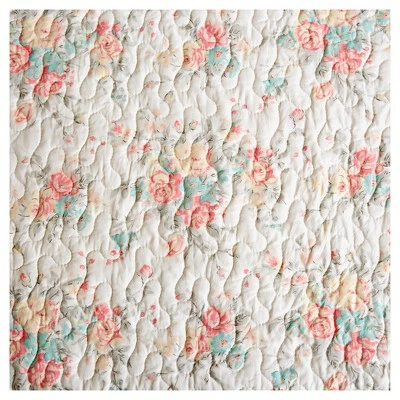 Outlet π Madison Park Desiree 6 Piece Reversible Cotton Percale Quilted Daybed Cover Set with Bedskirt π 1 Outlet π Madison Park Desiree 6 Piece Reversible Cotton Percale Quilted Daybed Cover Set with Bedskirt π