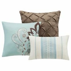 Best reviews of 🎉 Madison Park Leona Paisley Quilted Coverlet Set - 6pc Brown 🎁 -Bedding Sets & Collections Sales Shop unnamed file 14801
