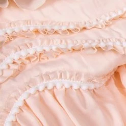 Top 10 🌟 Lush Decor Kemmy Quilt Set - Lush Décor Blush 🎁 -Bedding Sets & Collections Sales Shop unnamed file 14804