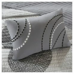 Best Sale 👍 Madison Park Cabrillo Printed Quilt Set 🔔 -Bedding Sets & Collections Sales Shop unnamed file 14823