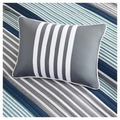 Buy π Intelligent Design Blain Quilted Coverlet Set Blue π₯ 7 Buy π Intelligent Design Blain Quilted Coverlet Set Blue π₯ -Bedding Sets & Collections Sales Shop unnamed file 14842