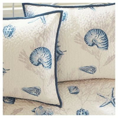 Top 10 β€οΈ Madison Park Blue Rockaway Daybed Cover Set (75x39") 6pc π 4 Top 10 β€οΈ Madison Park Blue Rockaway Daybed Cover Set (75x39") 6pc π - Image 4