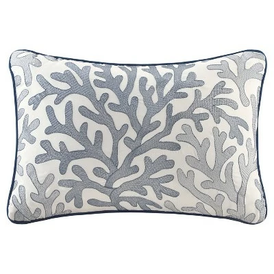 Top 10 β€οΈ Madison Park Blue Rockaway Daybed Cover Set (75x39") 6pc π 6 Top 10 β€οΈ Madison Park Blue Rockaway Daybed Cover Set (75x39") 6pc π - Image 6