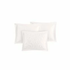 Wholesale 🔥 Madison Park Eugenia Daybed 5pc Tufted Cotton Chenille Daybed Cover Set White ⌛ -Bedding Sets & Collections Sales Shop unnamed file 14864