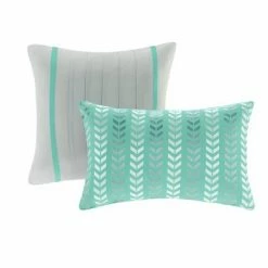 Top 10 💯 Intelligent Design Chevron Darcy Quilted Coverlet Set Multiple Piece - JLA Home Teal 🔥 -Bedding Sets & Collections Sales Shop unnamed file 14890