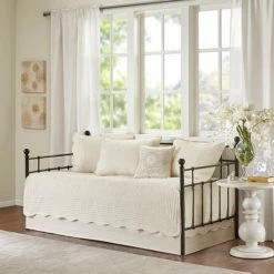 Deals π Madison Park Genoa Daybed Cover Set White π 14 Deals π Madison Park Genoa Daybed Cover Set White π -Bedding Sets & Collections Sales Shop unnamed file 14917
