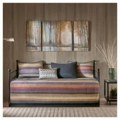 Outlet π Madison Park 6pc Reyes Daybed Cover Set π