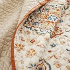 Hot Sale 🔔 Madison Park Neda Quilted Coverlet Set - 6pc Ivory 🌟 -Bedding Sets & Collections Sales Shop unnamed file 14934