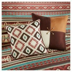 Brand new ❤️ Madison Park Duncan Printed Quilt Set 6pc Spice 🌟 -Bedding Sets & Collections Sales Shop unnamed file 14940