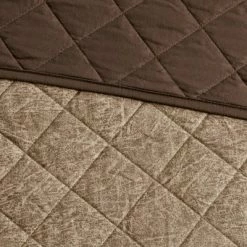 Buy π Madison Park Powell Daybed 6pc Reversible Daybed Cover Set Brown π 14 Buy π Madison Park Powell Daybed 6pc Reversible Daybed Cover Set Brown π -Bedding Sets & Collections Sales Shop unnamed file 14968