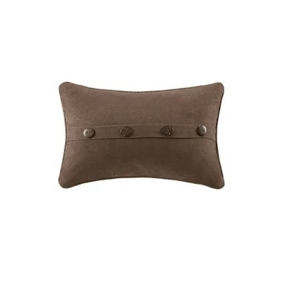 Buy π Madison Park Powell Daybed 6pc Reversible Daybed Cover Set Brown π 7 Buy π Madison Park Powell Daybed 6pc Reversible Daybed Cover Set Brown π - Image 7