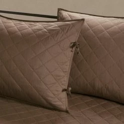 Buy π Madison Park Powell Daybed 6pc Reversible Daybed Cover Set Brown π 16 Buy π Madison Park Powell Daybed 6pc Reversible Daybed Cover Set Brown π -Bedding Sets & Collections Sales Shop unnamed file 14970