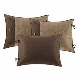 Buy π Madison Park Powell Daybed 6pc Reversible Daybed Cover Set Brown π 17 Buy π Madison Park Powell Daybed 6pc Reversible Daybed Cover Set Brown π -Bedding Sets & Collections Sales Shop unnamed file 14971