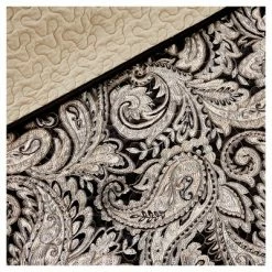 Promo π Madison Park 6pc Charlotte Quilted Coverlet Set Black β€οΈ 6 Promo π Madison Park 6pc Charlotte Quilted Coverlet Set Black β€οΈ -Bedding Sets & Collections Sales Shop unnamed file 14988