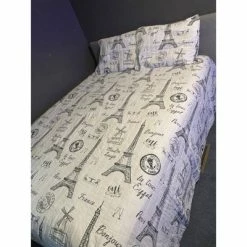 Wholesale 🔔 Lush Decor Paris Bonjour Quilt Set - Lush Décor Black/white 🧨 -Bedding Sets & Collections Sales Shop unnamed file 15026