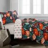 Wholesale 😍 Lush Decor Poppy Garden Quilt Set - Lush Décor Multicolor ✨