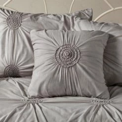 Discount 😀 Madison Park 6pc Lucita Daybed Cover Set Dark Gray ✨ -Bedding Sets & Collections Sales Shop unnamed file 15049
