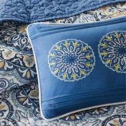 Top 10 β Madison Park Blue Menara Quilted Coverlet Set 6pc 𧨠11 Top 10 β Madison Park Blue Menara Quilted Coverlet Set 6pc 𧨠-Bedding Sets & Collections Sales Shop unnamed file 15061