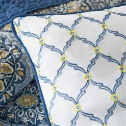 Top 10 β Madison Park Blue Menara Quilted Coverlet Set 6pc 𧨠13 Top 10 β Madison Park Blue Menara Quilted Coverlet Set 6pc 𧨠-Bedding Sets & Collections Sales Shop unnamed file 15063